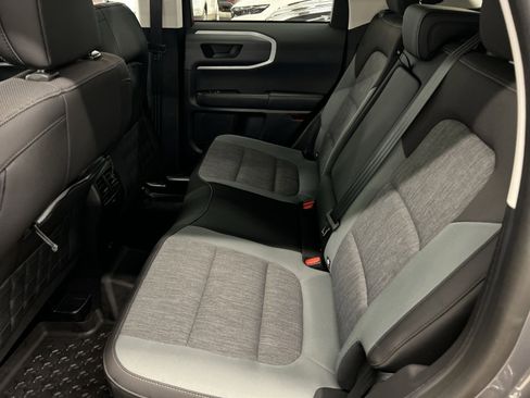 Used 2021 Ford Bronco Sport Big Bend image 23