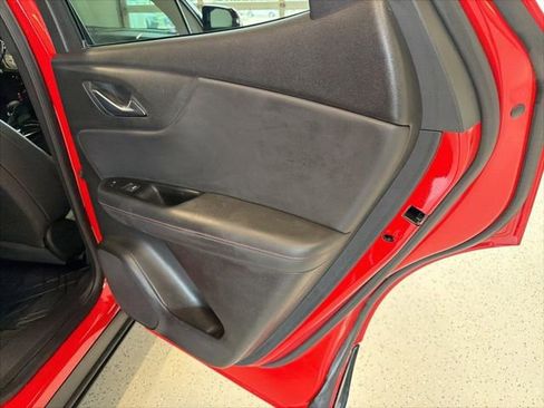 Used 2024 Chevrolet Blazer RS w/ Enhanced Convenience Package AWD/4WD image 50