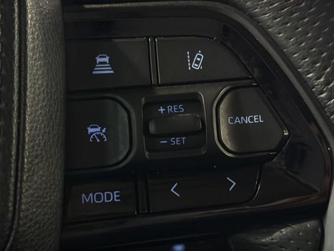 Used 2023 Toyota Tundra TRD Pro AWD/4WD image 27