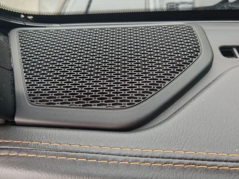 Used 2021 Jeep Wrangler Unlimited Sahara image 48