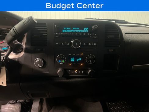 Used 2013 Chevrolet Silverado 1500 LT image 22