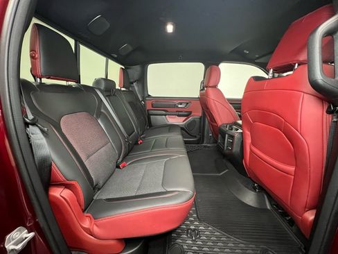 Used 2025 RAM 1500 Rebel image 8