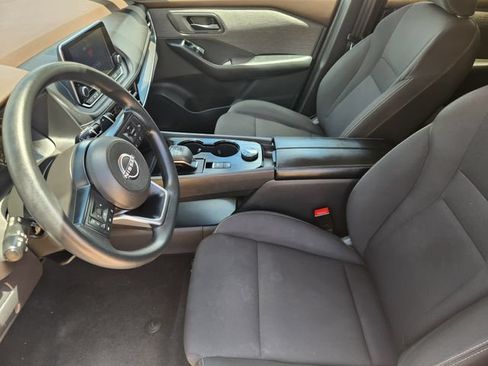 Used 2023 Nissan Rogue S AWD/4WD image 12