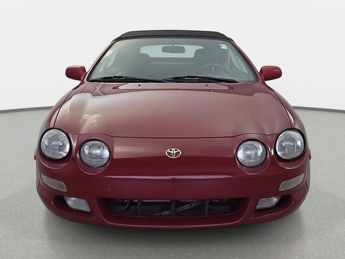 Used 1997 Toyota Celica GT image 2