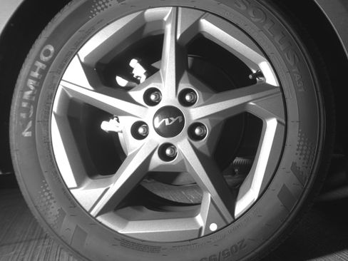 Used 2025 Kia K4 LXS image 15