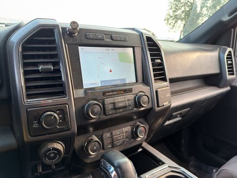 Used 2019 Ford F150 XLT w/ Equipment Group 302A Luxury AWD/4WD image 2