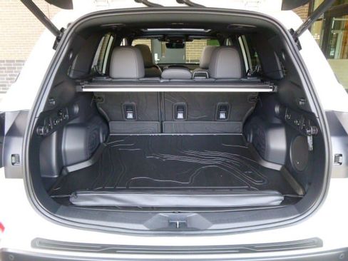 Used 2026 Subaru Forester Limited w/ Premium/Limited Package AWD/4WD image 10