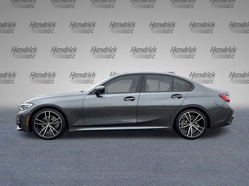 Used 2020 BMW 330i 330i w/ M Sport Package image 7