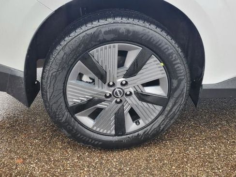 New 2025 Nissan Murano SL image 5