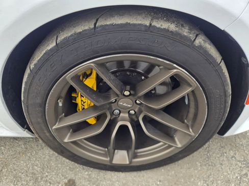 Used 2023 Dodge Charger SRT Hellcat w/ Harman/Kardon Audio Group image 34