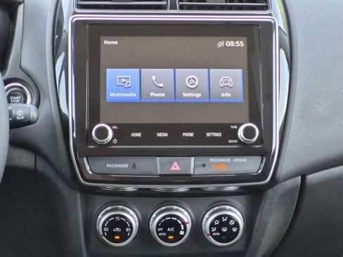 Used 2024 Mitsubishi Outlander Sport SE AWD/4WD image 13