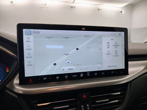 Used 2023 Ford Escape Active w/ Tech Pack #2 image 3