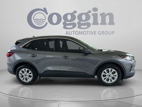 Certified 2024 Ford Escape Active FWD image 6
