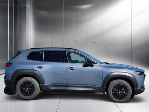 New 2026 MAZDA CX-50 AWD 2.5 Hybrid w/ Weather Package image 27