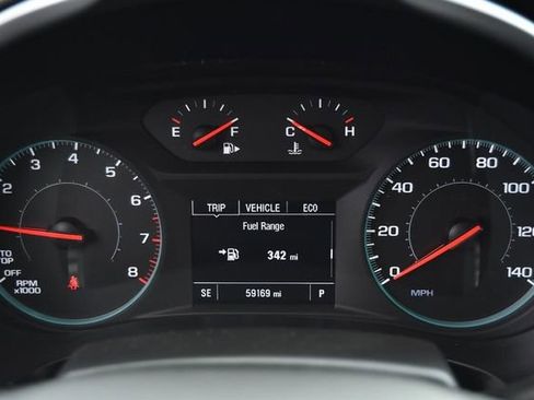 Used 2024 Chevrolet Malibu LT image 10