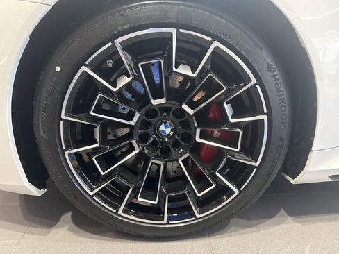 New 2026 BMW M5 AWD/4WD image 29
