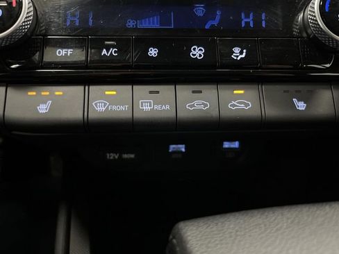 Used 2021 Hyundai Elantra Blue image 7