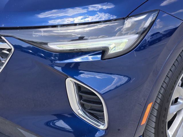 Used 2023 Buick Envision Avenir FWD image 9