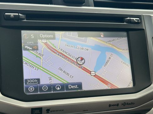 Used 2019 Toyota 4Runner Limited image 25