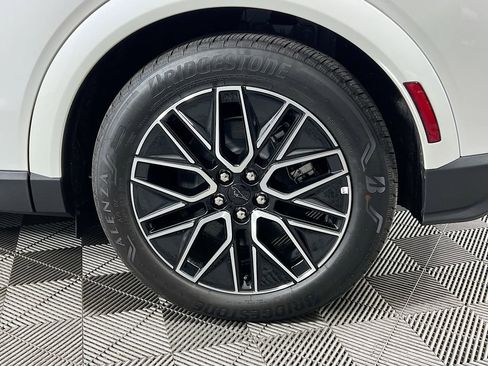 Used 2025 Ford Mustang Mach-E Premium image 36