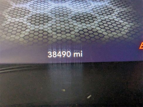 Certified 2023 Dodge Charger SXT image 18