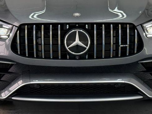 Used 2024 Mercedes-Benz GLE 63 AMG S image 18