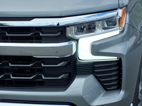 New 2026 Chevrolet Silverado 1500 LT AWD/4WD image 8