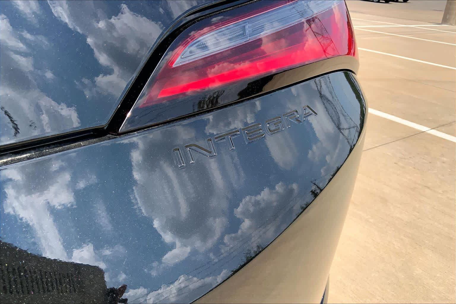 Used 2026 Acura Integra FWD image 10
