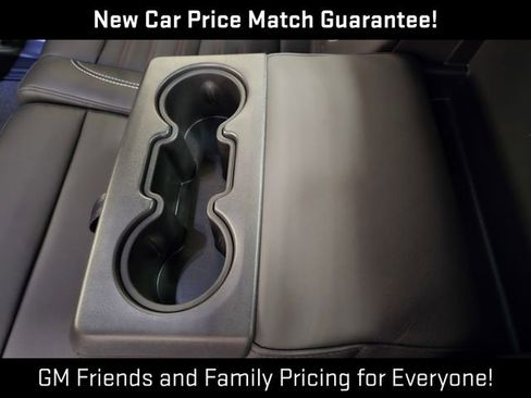 New 2026 GMC Sierra 2500 AT4X image 32