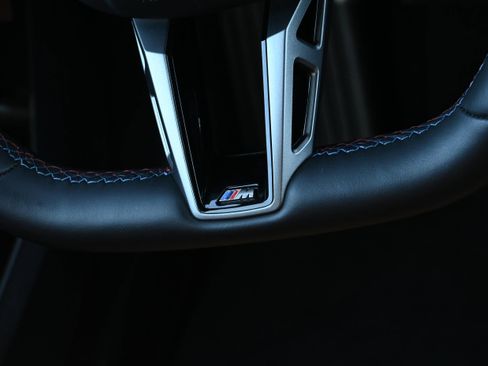 Certified 2025 BMW X3 M50 w/ Premium Package image 24