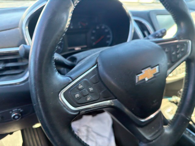 Used 2018 Chevrolet Equinox LT AWD/4WD image 33