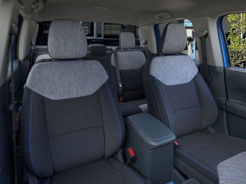 New 2026 Ford Maverick XLT image 10