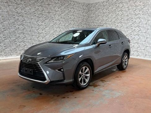 Used 2019 Lexus RX 350 FWD image 3