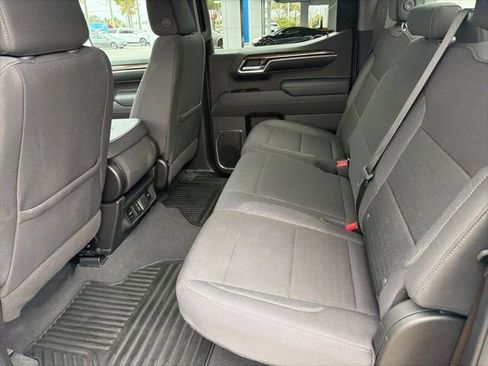 Certified 2024 Chevrolet Silverado 1500 LT image 10