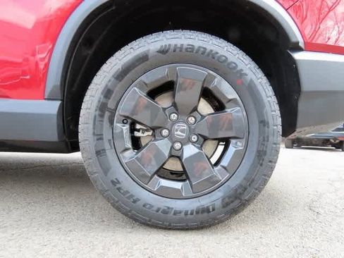 New 2026 Honda Passport RTL image 7