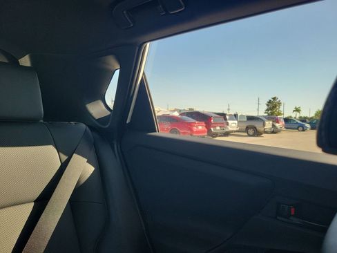 New 2026 Toyota bZ image 14