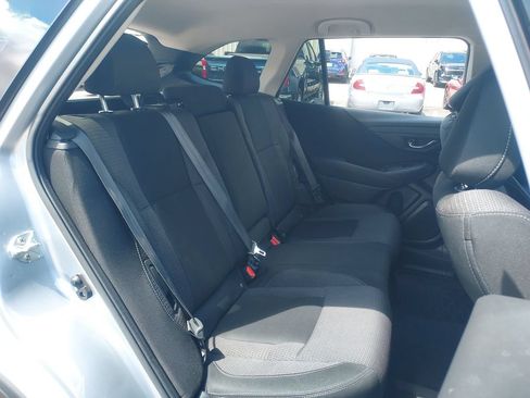 Used 2021 Subaru Outback Premium AWD/4WD image 28