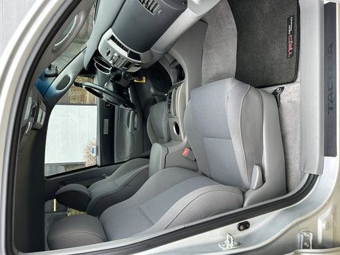 Used 2006 Toyota Tacoma TRD Off Road 4WD image 21