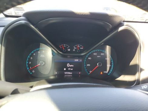 Used 2020 Chevrolet Colorado LT w/ LT Convenience Package RWD image 30