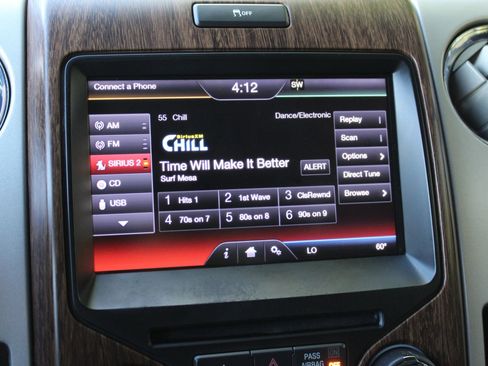 Used 2013 Ford F150 Lariat w/ Luxury Equipment Group AWD/4WD image 33