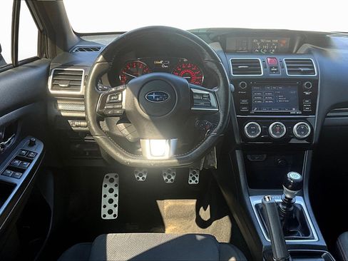 Used 2016 Subaru WRX image 5