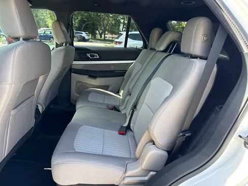 Used 2018 Ford Explorer FWD image 6