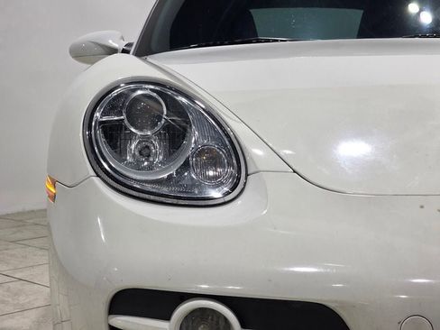 Used 2007 Porsche Cayman RWD image 11