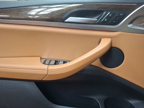 Used 2024 BMW X3 xDrive30i w/ Convenience Package image 9