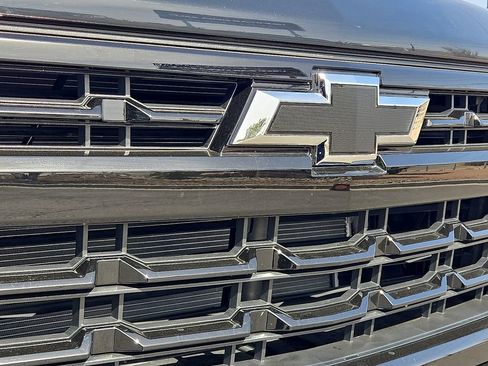 Used 2026 Chevrolet Silverado 1500 RST w/ All Star Edition Plus image 7