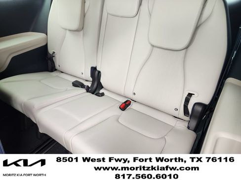 New 2026 Kia Carnival EX FWD image 20