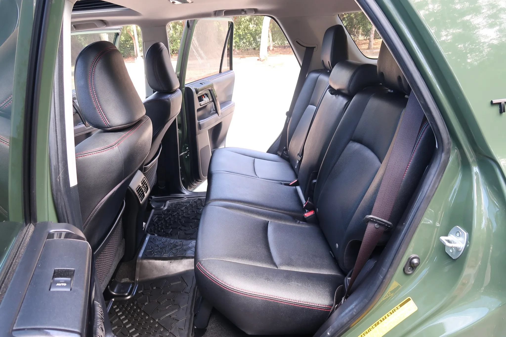 Used 2020 Toyota 4Runner TRD Pro AWD/4WD image 17