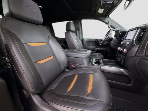 Used 2021 GMC Sierra 1500 AT4 w/ AT4 Preferred Package image 29