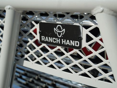 Used 2023 GMC Sierra 2500 Denali w/ Denali Ultimate Package image 10