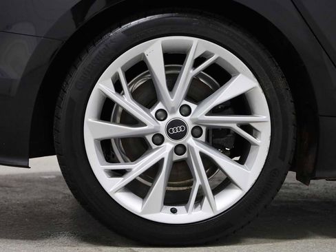 Used 2023 Audi A5 2.0T Premium w/ Convenience Package image 35